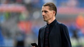 Wybuchł w studiu po meczu. Teraz znów uderza w Probierza