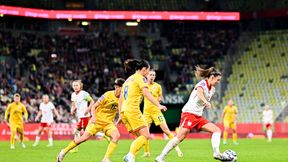 Kadra piłkarek idzie po kolejny rekord frekwencji. Jak zagra z Rumunią?