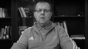 Nie żyje Marek Bykowski, wielki przyjaciel polskiej siatkówki