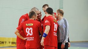 Leszek Dublaszewski o transferach Warmii: Możemy podpisywać kontrakty jedynie na rok