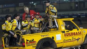 TPC: Coventry Bees - Wolverhampton Wolves 59:33