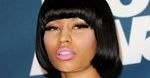 Nicki Minaj w "Epoce lodowcowej"