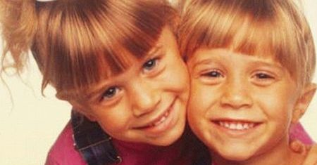 Mary-Kate, Ashley i najmłodsza Elizabeth. Siostry Olsen w komplecie