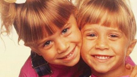 Młodsza siostra przyćmiła słynne bliźniaczki