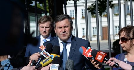 Koalicjanci postanowili co dalej. Polecą głowy ministrów?