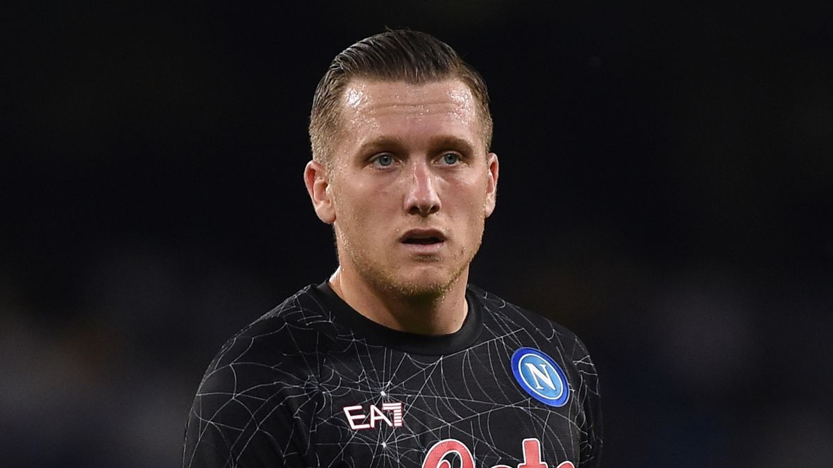 Getty Images / Franco Romano/NurPhoto / Na zdjęciu: Piotr Zieliński