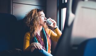 PKP Intercity nie odpuszcza. W pociągach jednak pojawią się automaty?