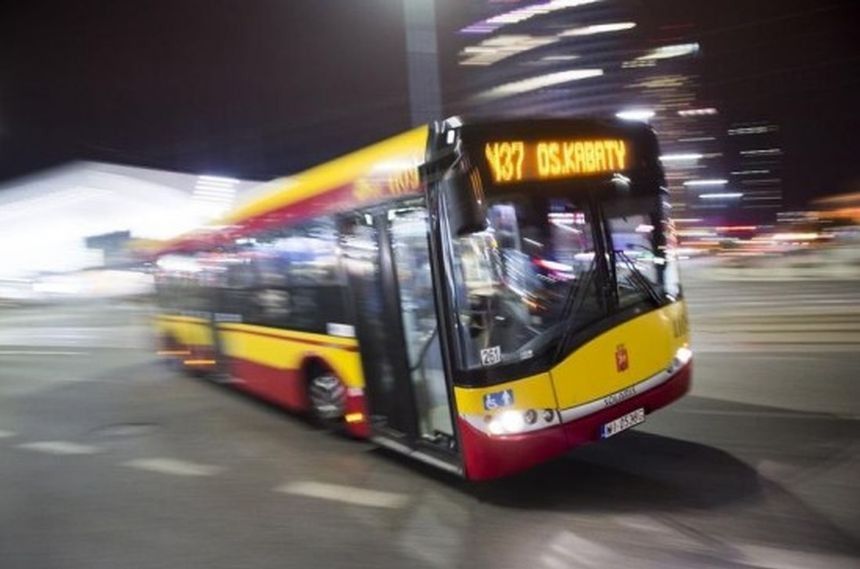 Czy po Warszawie jeżdżą niesprawne autobusy? ZTM odpiera zarzuty