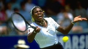 Serena Williams świętuje 35. urodziny. Ale ona się zmieniła!