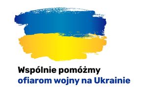 Wojna w Ukrainie – pomagaj z głową