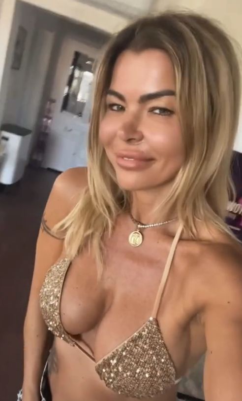 Grażyna "Grace" Kubicka