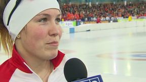Kaja Ziomek: Z każdym rokiej będzie lepiej, wyżej i szybciej