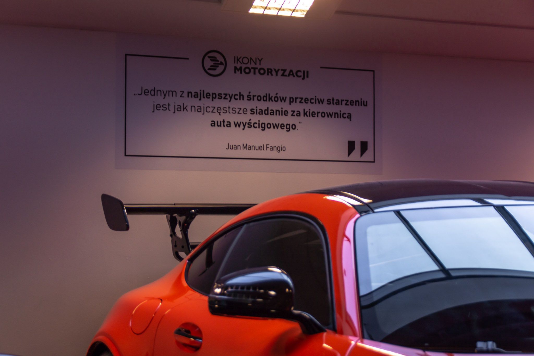 Ikony Motoryzacji 2023