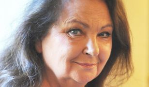 Anna Dymna kończy dziś 70. lat. "Przemijanie ma sens i nie musi być upokorzeniem"