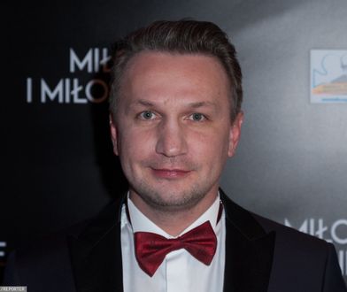 Michał Kondrat: Od Niepokalanowa, przez Cannes, do czyśćca
