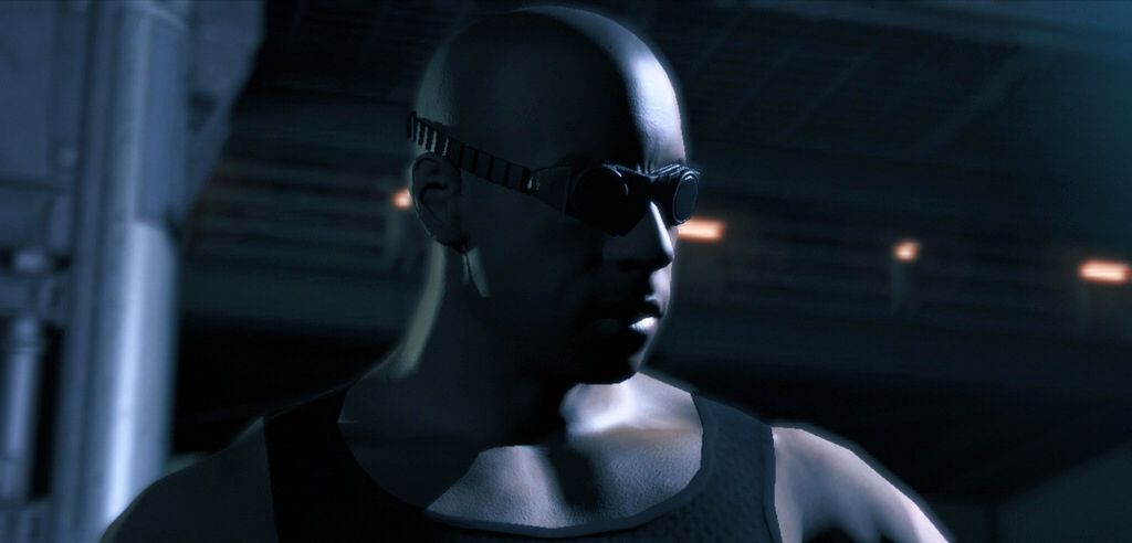 Demo The Chronicles of Riddick: Dark Athena już na rynku