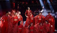 Tylu widzów miał festiwal w Opolu. TVP1 liderem oglądalności