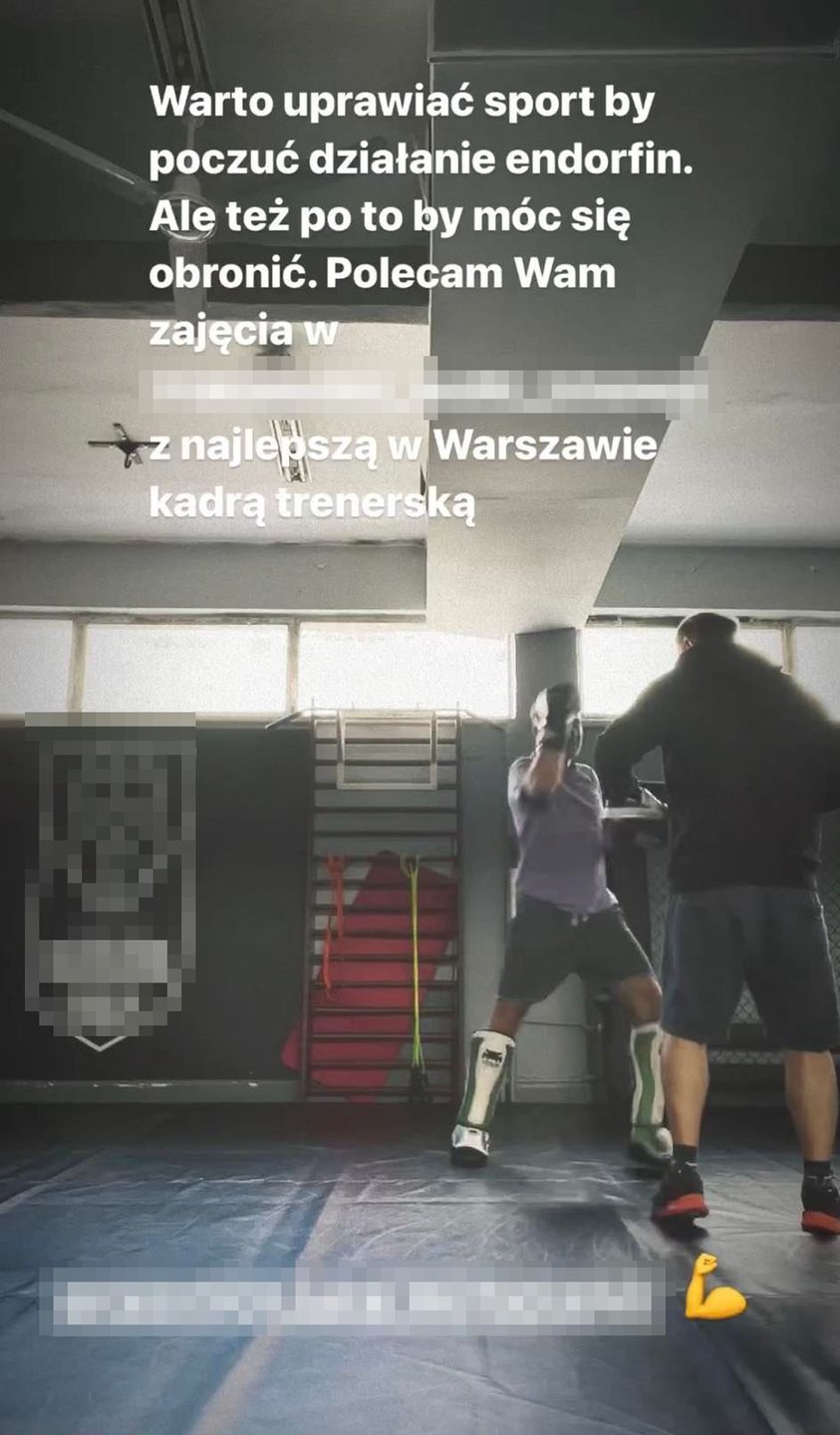 Marcin Bosak