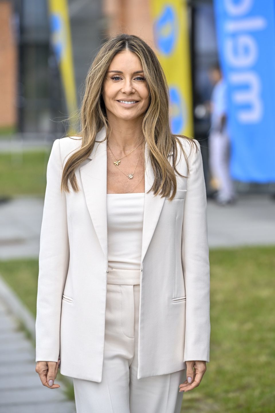 Małgorzata Rozenek wspomina rozstanie z Jackiem Rozenkiem