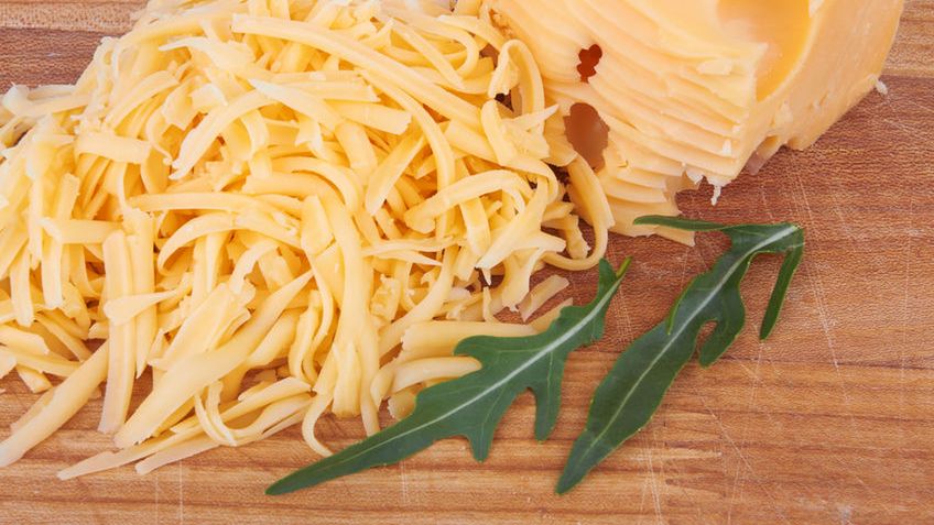 Ser tarty o obniżonej zawartości tłuszczu