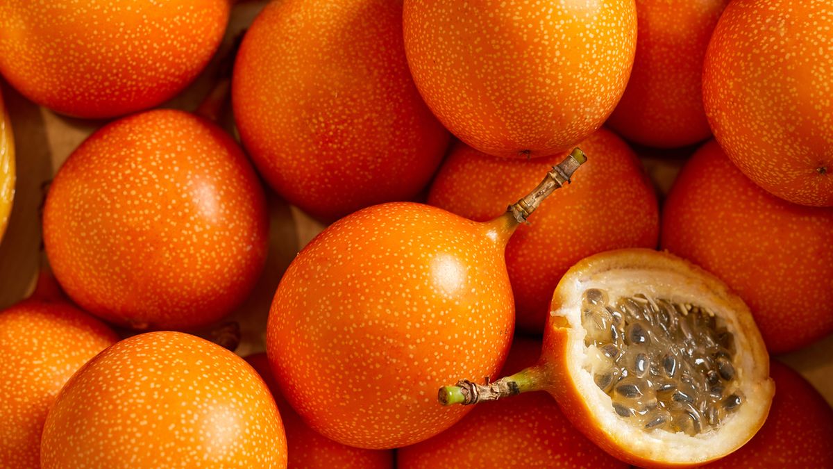 Granadilla, do czego można wykorzystać ten owoc?