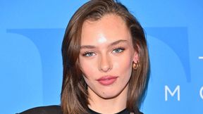 Po "Top Model" została wyrzucona z polskiej kadry. "Szydzono ze mnie"