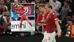 W meczu z Portugalią oddał hołd Ronaldo. A później ten gest w stronę trenera