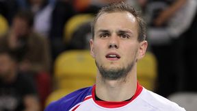 Bartosz Sufa odszedł z Effectora Kielce, polski libero zagra w lidze niemieckiej