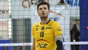 Michał Winiarski: Wszystko mogę tylko i wyłącznie ocenić pozytywnie