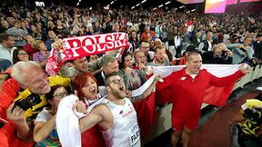 MŚ Londyn 2017: Wielka radość! Paweł Fajdek i Wojciech Nowicki z medalami! (galeria)