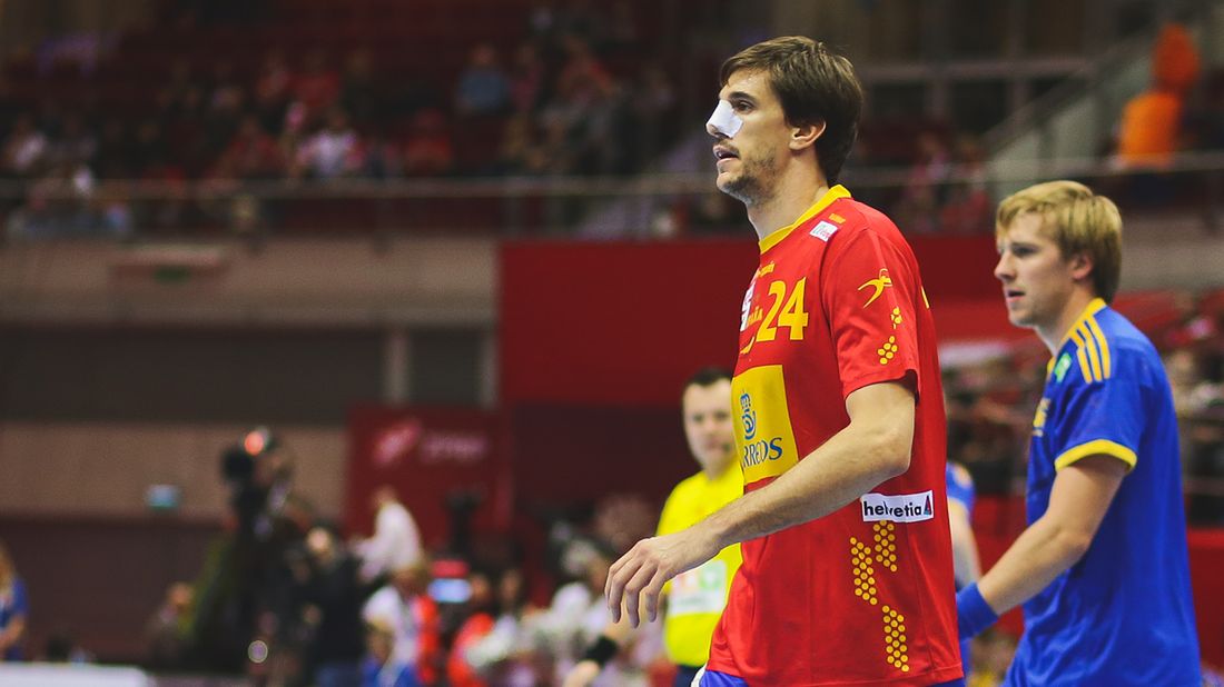 WP SportoweFakty / Na zdjęciu: Viran Morros