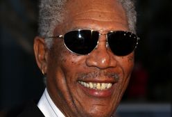 Oskarżony o molestowanie seksualne Morgan Freeman przeprasza. Aktor wydał oświadczenie