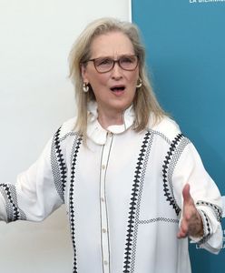 Meryl Streep jest zachwycona polską aktorką. Uważa, że powinna dostać Oscara