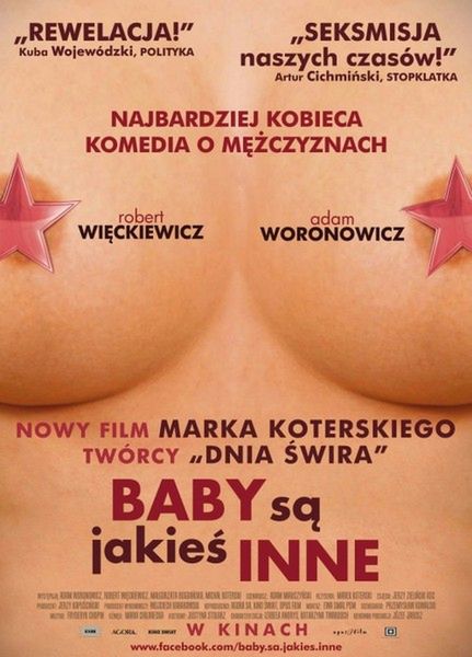 37. Gdynia Film Festival: Jesteśmy już na półmetku!