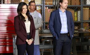 AXN HD Agenci NCIS 20