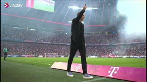 Wiadomo, kto chciał odejścia Lewandowskiego z Bayernu! Ekspert: Spełnili wszystkie zachcianki
