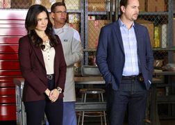 AXN HD Agenci NCIS 20