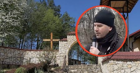Biskup siedlecki ostrzega przed księdzem Galusem