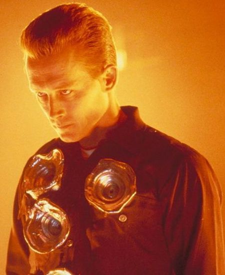 "Terminator 2": Robert Patrick - rola cyborga zmieniła jego życie