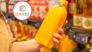 Kontrola soków i nektarów. IJHARS wykryła nieprawidłowości w co piątym produkcie