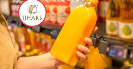 Kontrola soków i nektarów. IJHARS wykryła nieprawidłowości w co piątym produkcie