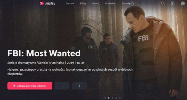 Krytyka Viaplay za jakość techniczną. „Falstart”