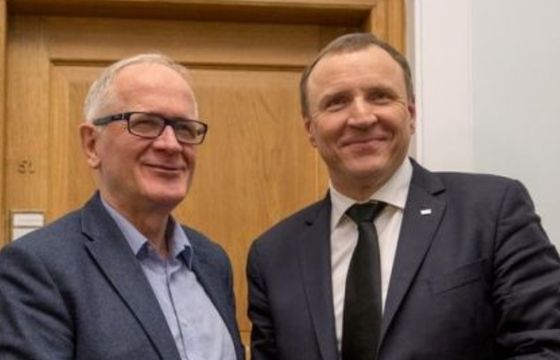 Prezydent rozmawiał z szefem RMN nt. rekompensaty abonamentowej. Kurski zostaje w TVP, zarząd może być większy o przedstawiciela prezydenta Dudy