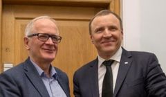 Prezydent rozmawiał z szefem RMN nt. rekompensaty abonamentowej. Kurski zostaje w TVP, zarząd może być większy o przedstawiciela prezydenta Dudy