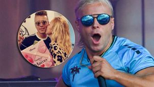 Tym zajmują się rodzice Skolima. Mają wpływ na jego karierę: "Mama trzyma kasiorę"