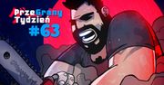 PrzeGrany Tydzień #63: Rozrewolwerowany kaloryfer [vlog]
