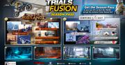 Ubisoft zaczyna rozmawiać o dodatkach do Trials Fusion