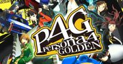 Persona 4: Golden - recenzja