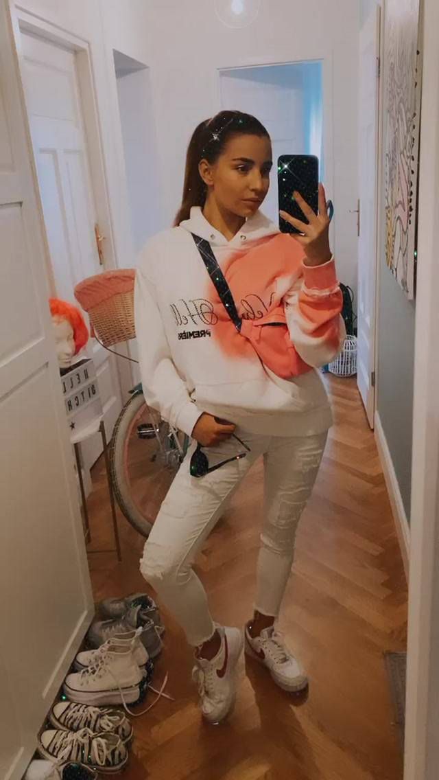Julia Wieniawa