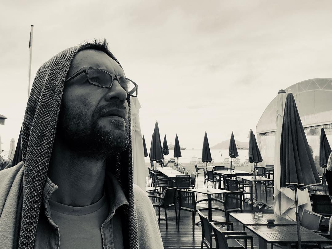 Agnieszka Kot relacjonuje Cannes 2018 na Instagramie